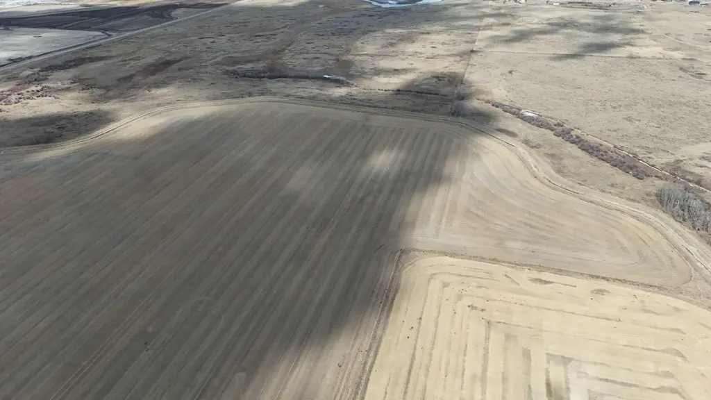 4;25;24;26;SW Township Road 244 Strathmore AB T0J1Y0