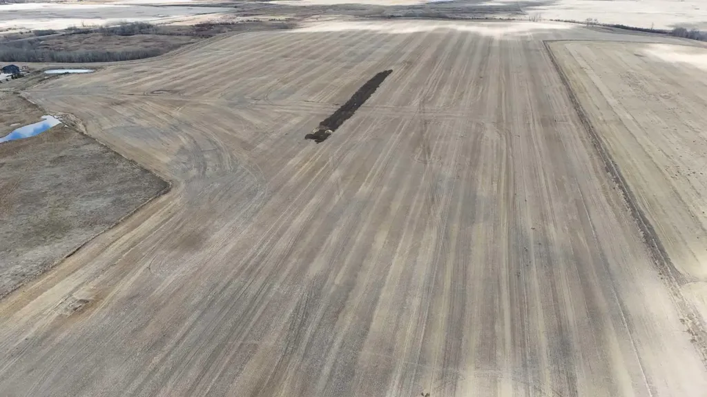 4;25;24;26;SW Township Road 244 Strathmore AB T0J1Y0