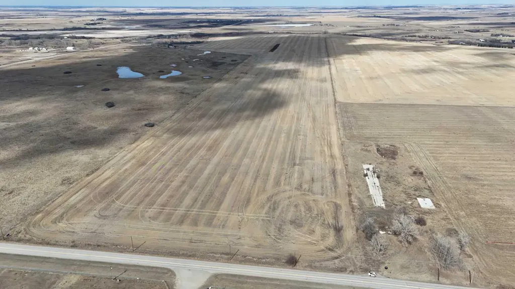 4;25;24;26;SW Township Road 244 Strathmore AB T0J1Y0