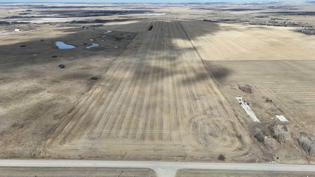 4;25;24;26;SW Township Road 244 Strathmore AB T0J1Y0