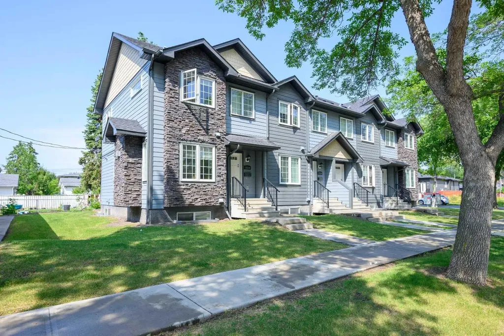10204 113 Avenue NW Edmonton AB T5G 0W9