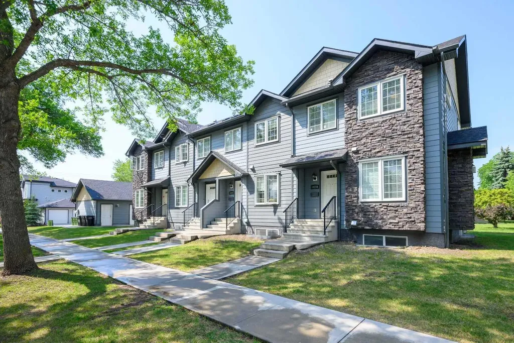 10204 113 Avenue NW Edmonton AB T5G 0W9