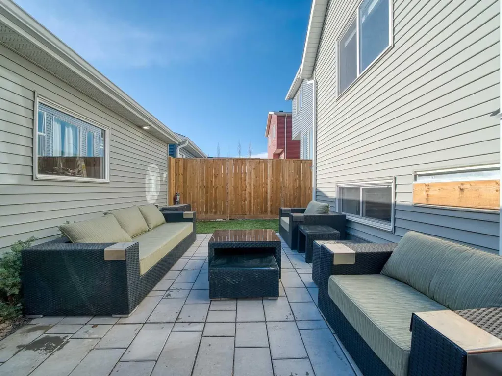 111 Haskayne Drive NW Calgary AB T3L0H1