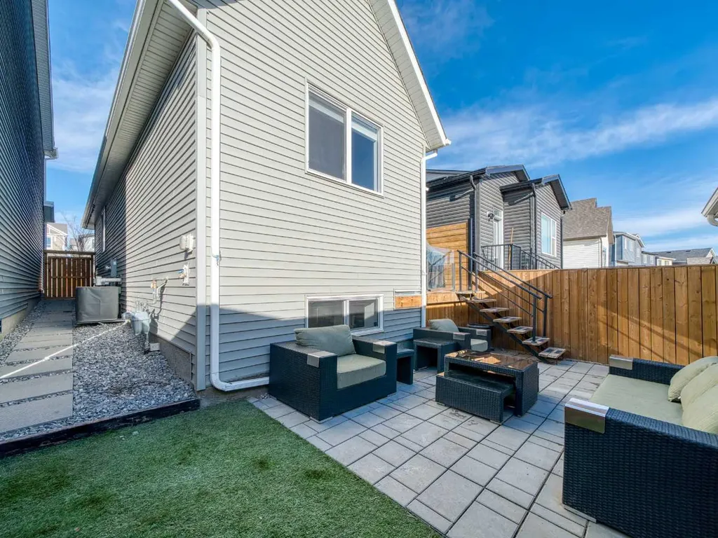 111 Haskayne Drive NW Calgary AB T3L0H1