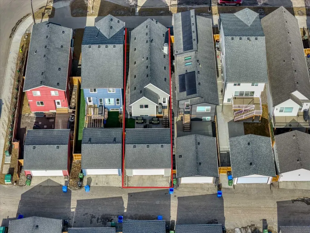 111 Haskayne Drive NW Calgary AB T3L0H1