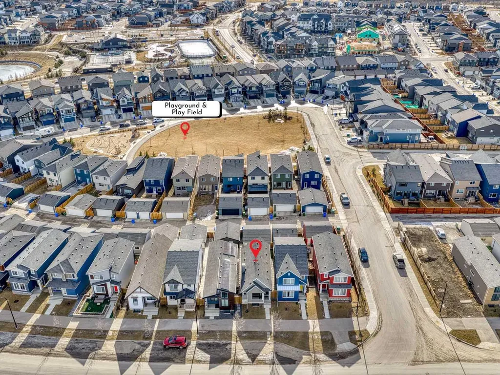 111 Haskayne Drive NW Calgary AB T3L0H1
