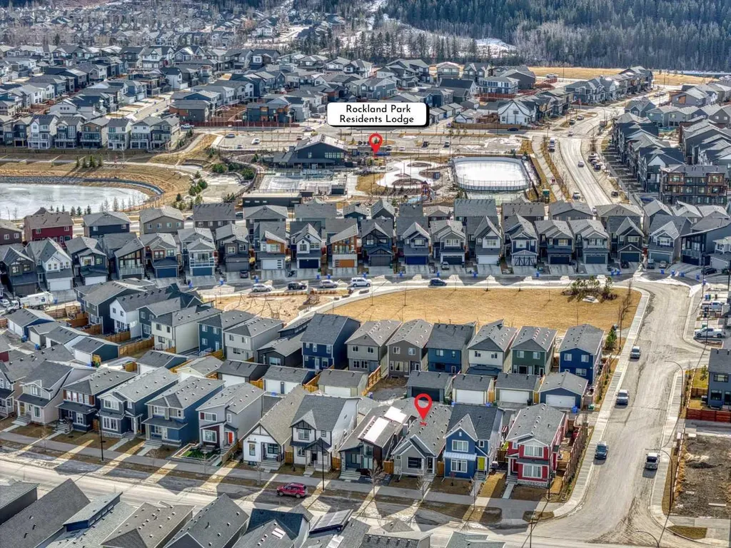 111 Haskayne Drive NW Calgary AB T3L0H1