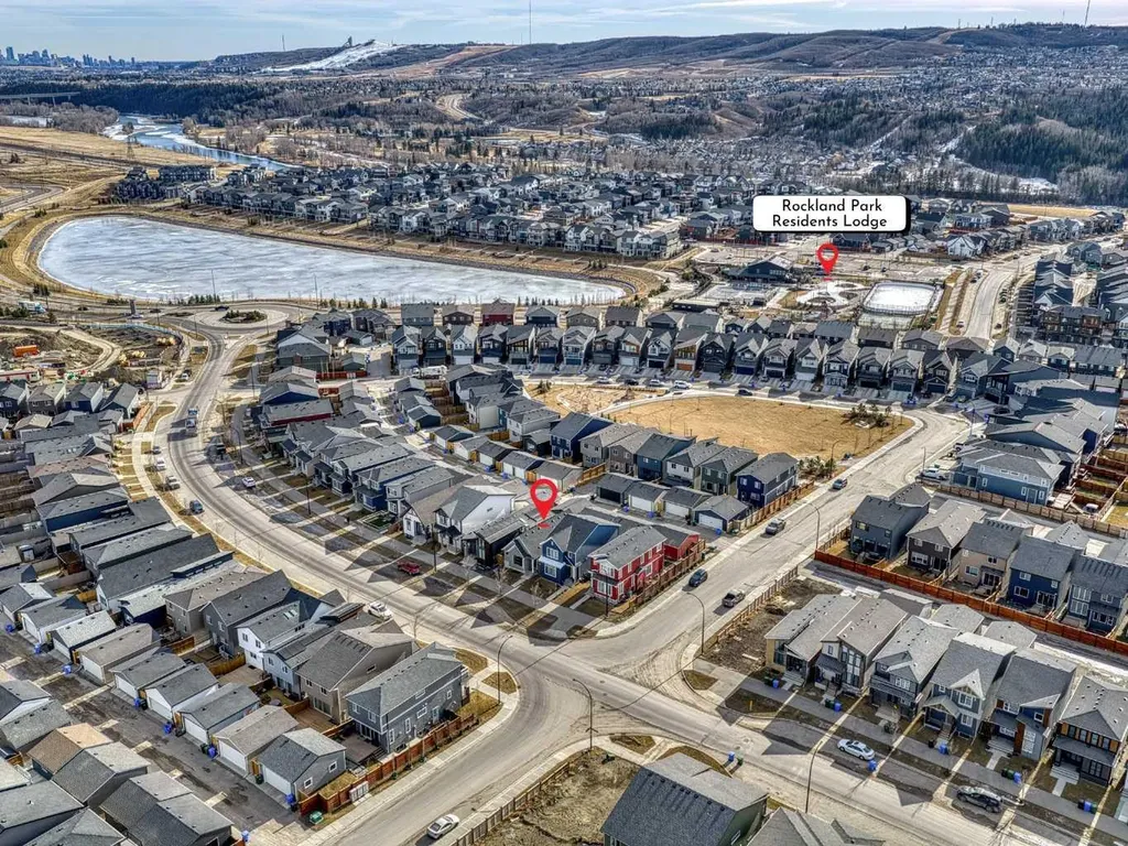 111 Haskayne Drive NW Calgary AB T3L0H1