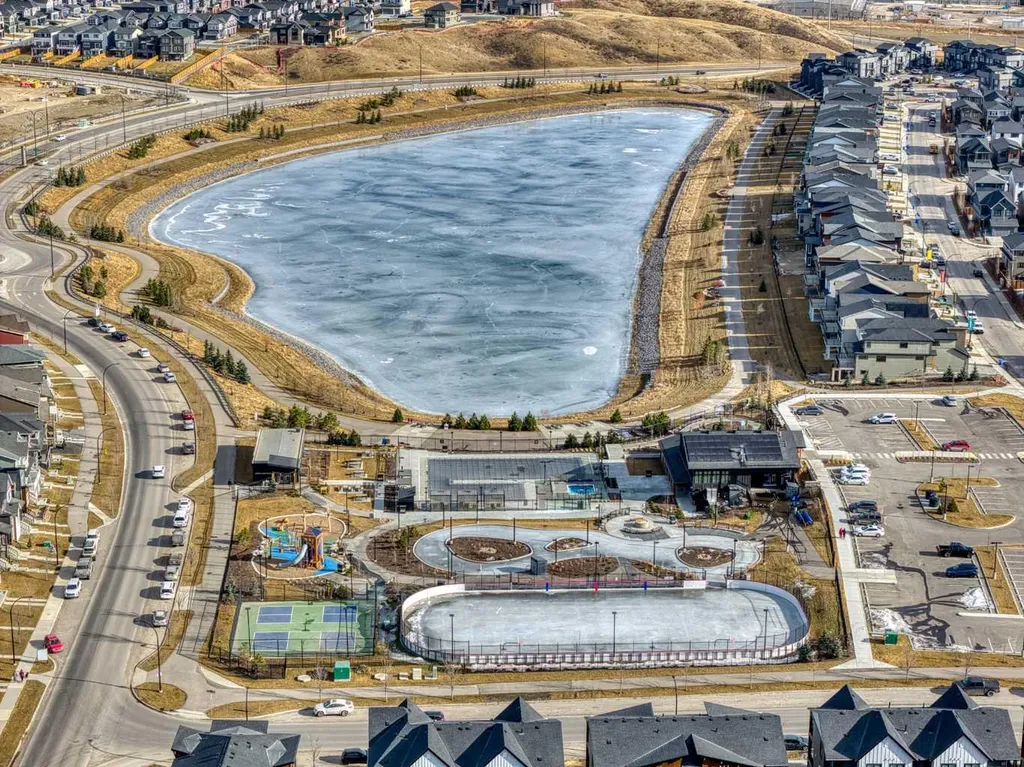 111 Haskayne Drive NW Calgary AB T3L0H1