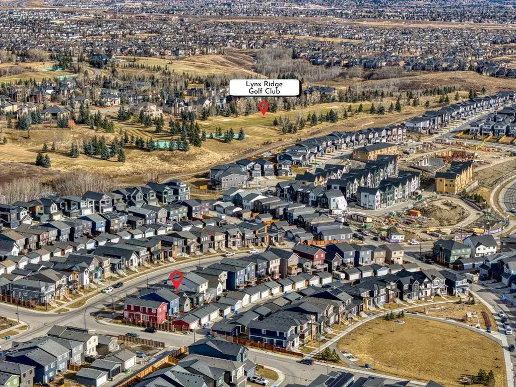 111 Haskayne Drive NW Calgary AB T3L0H1
