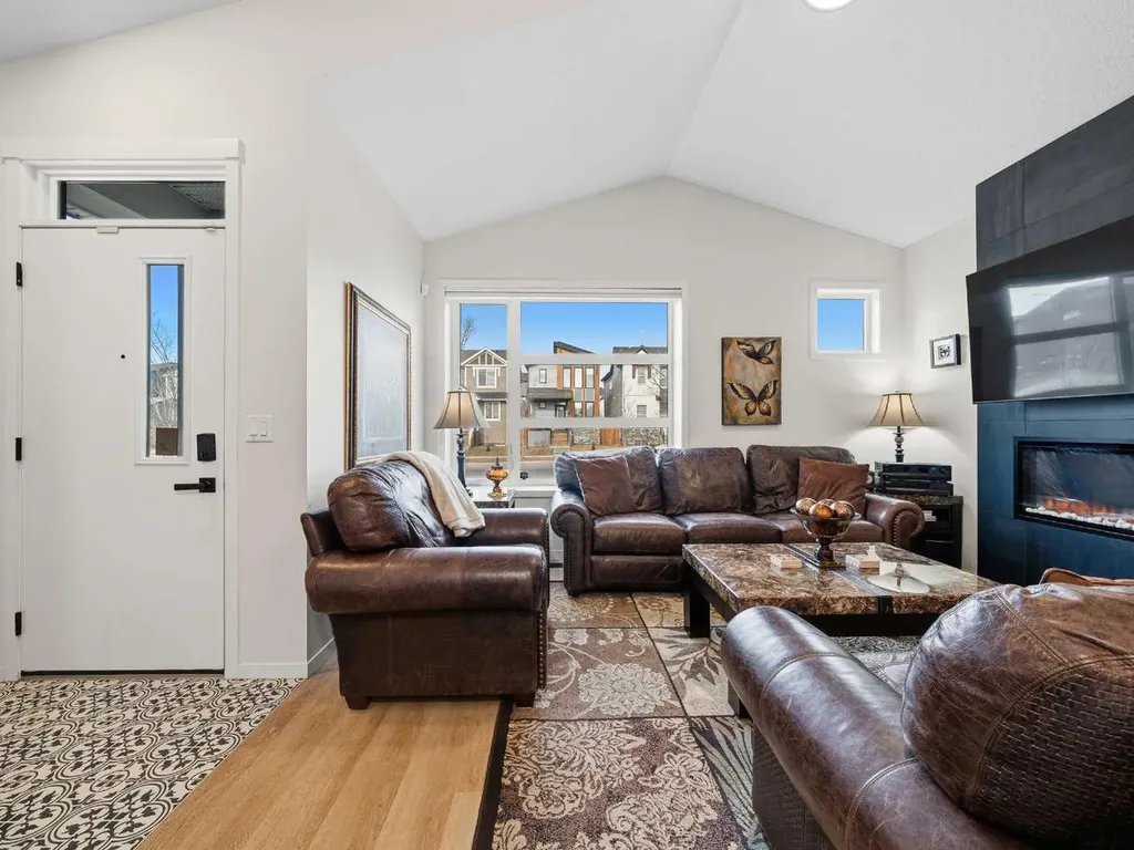 111 Haskayne Drive NW Calgary AB T3L0H1