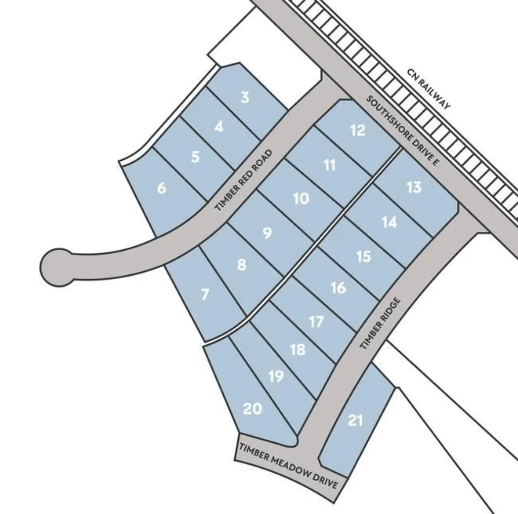 Lot 4 Timber Reid Road Wagner AB T0G 2M0