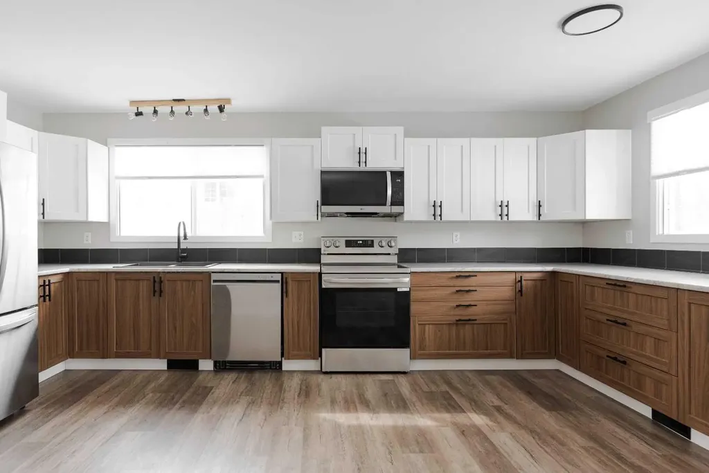 209 Woodland Drive Fort Mcmurray AB T9K1A4