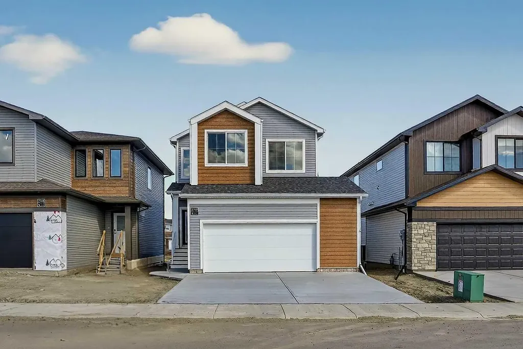 3109 44 Street S Lethbridge AB T1K 8L1
