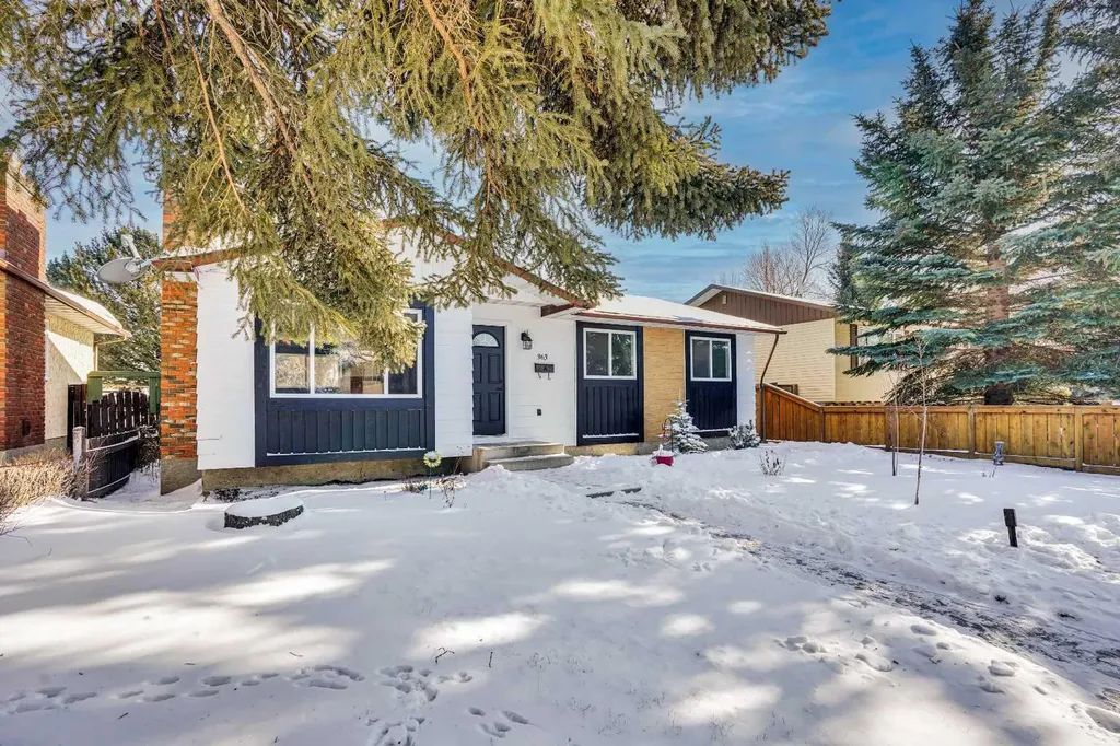 363 Templeside Circle NE Calgary AB T1Y 3M1