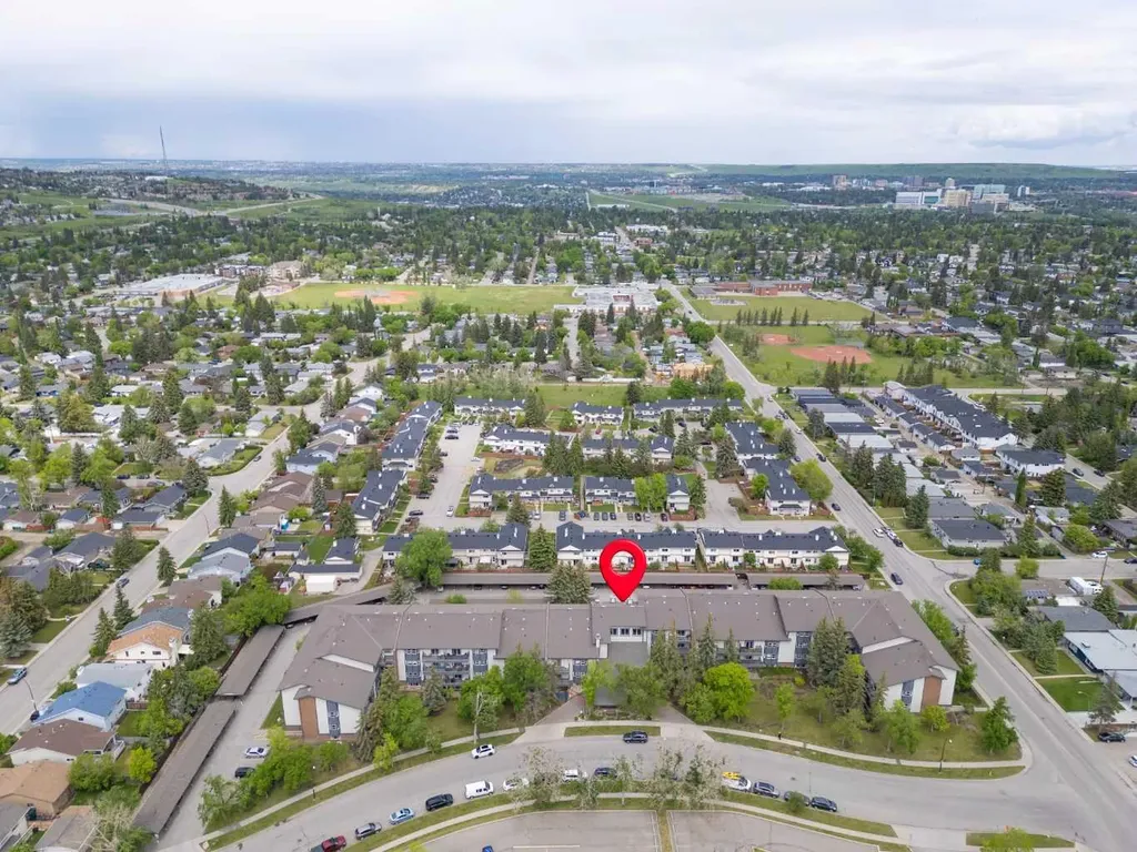 550 Westwood Drive SW Calgary AB T3C 3T9