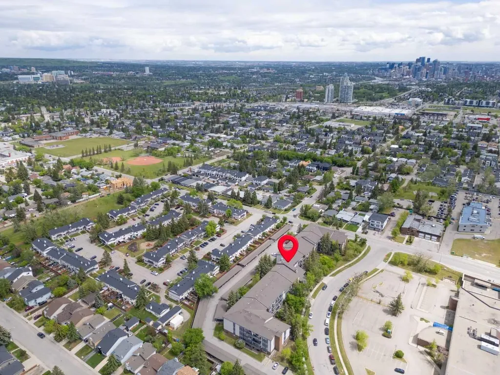 550 Westwood Drive SW Calgary AB T3C 3T9