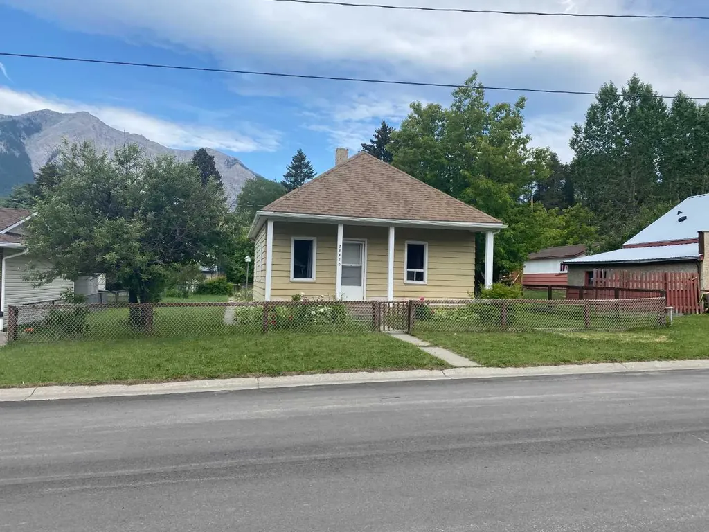 20630 25 Avenue Bellevue AB T0K 0C0