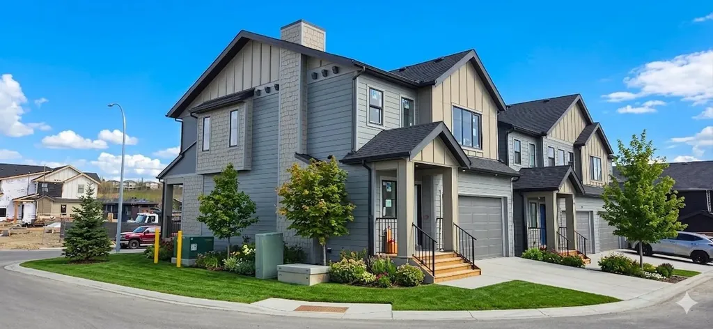 2235 81st Street SW Calgary AB T3H 6M4
