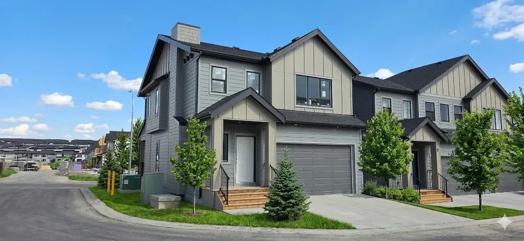 2235 81st Street SW Calgary AB T3H 6M4