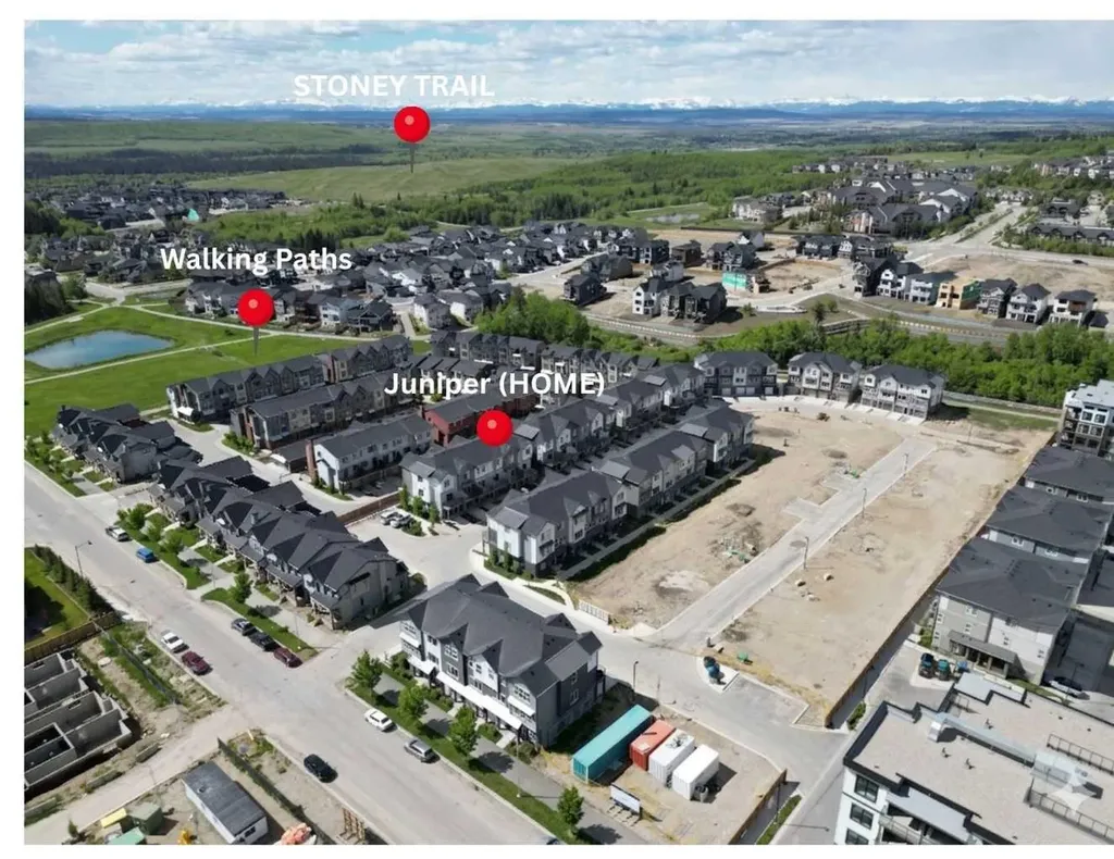 2235 81st Street SW Calgary AB T3H 6M4