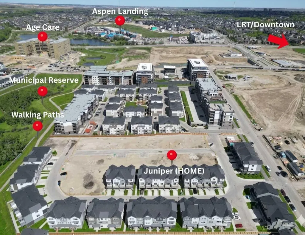 2235 81st Street SW Calgary AB T3H 6M4