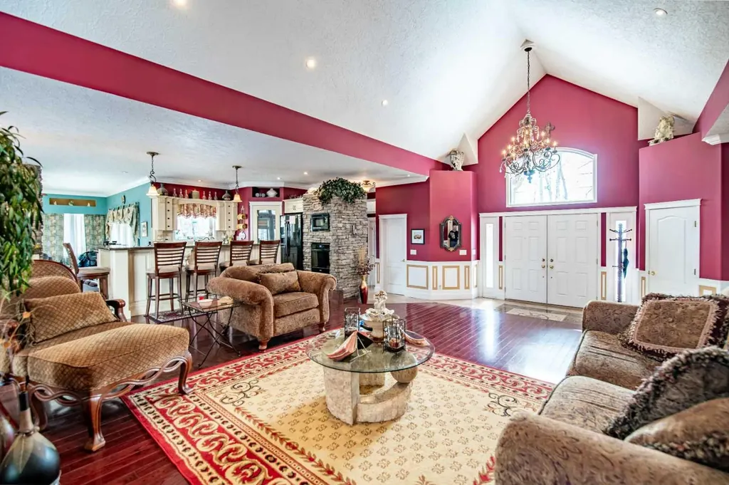 295 Jarvis Glen Close Jarvis Bay AB T4S 1R8