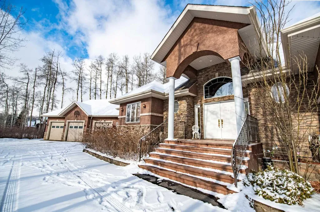 295 Jarvis Glen Close Jarvis Bay AB T4S 1R8