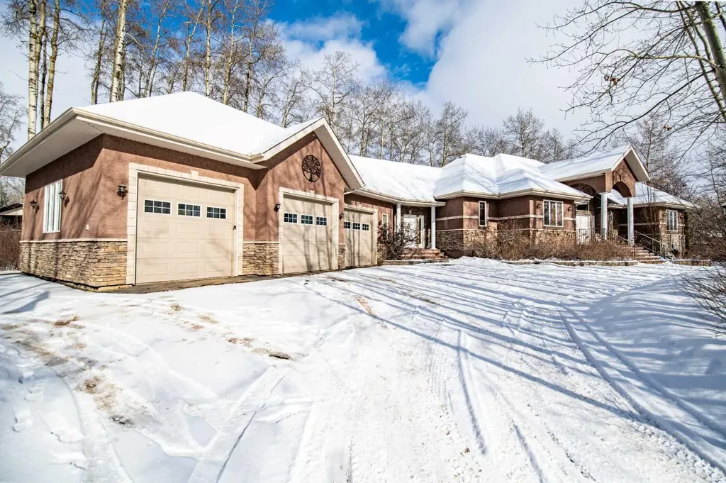 295 Jarvis Glen Close Jarvis Bay AB T4S 1R8
