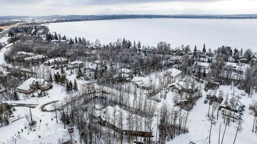 295 Jarvis Glen Close Jarvis Bay AB T4S 1R8