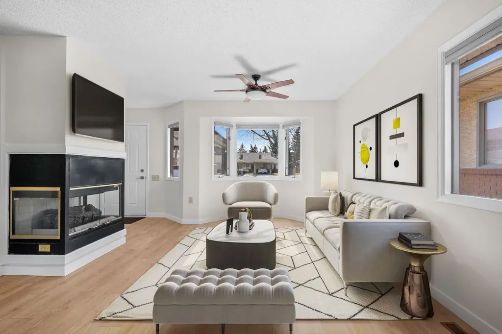 2640 Dovely Court SE Calgary AB T2B3G6