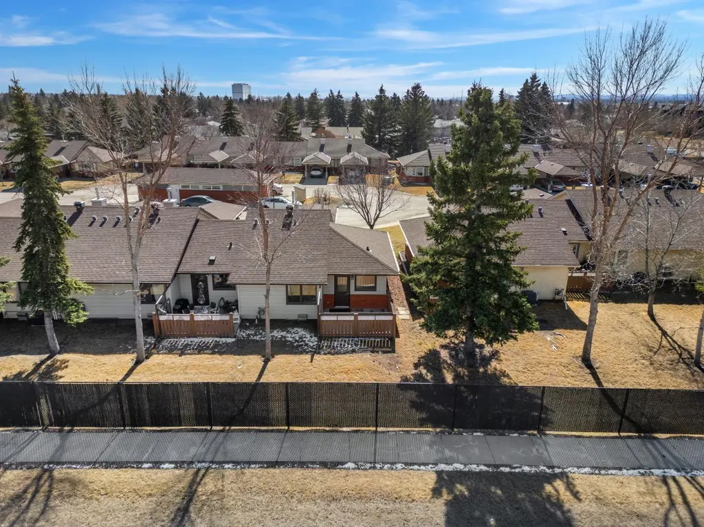 2640 Dovely Court SE Calgary AB T2B3G6
