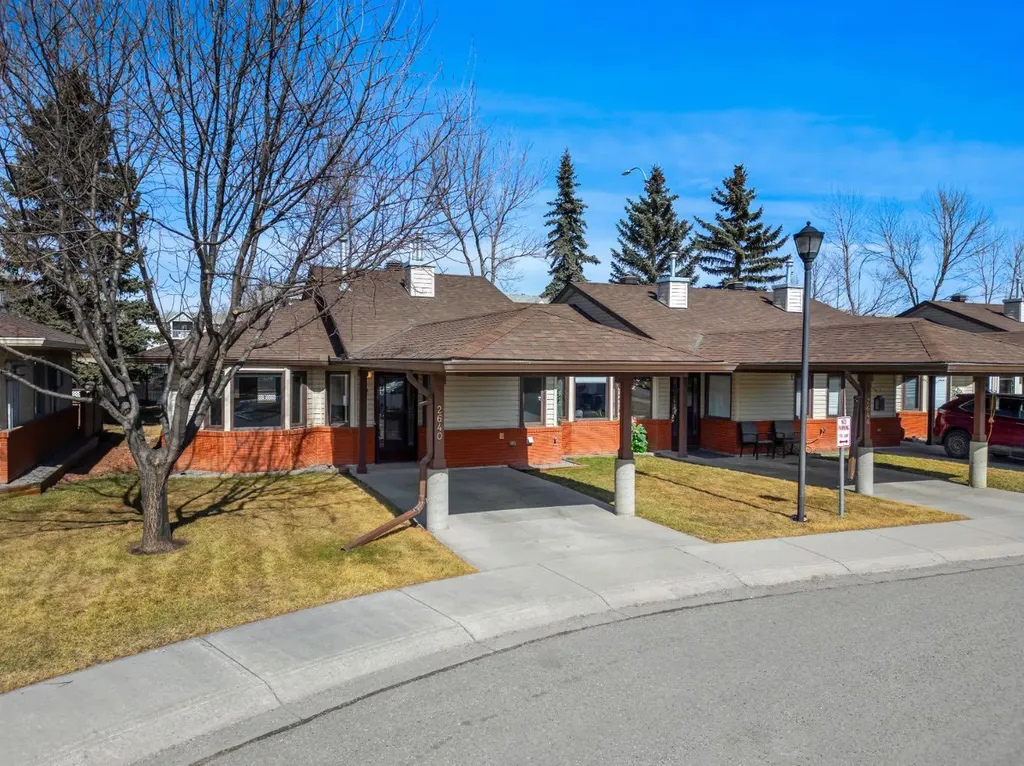 2640 Dovely Court SE Calgary AB T2B3G6