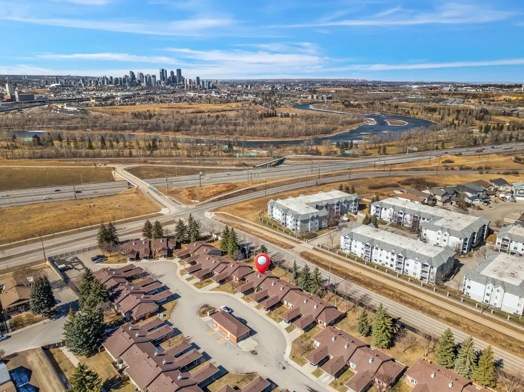 2640 Dovely Court SE Calgary AB T2B3G6