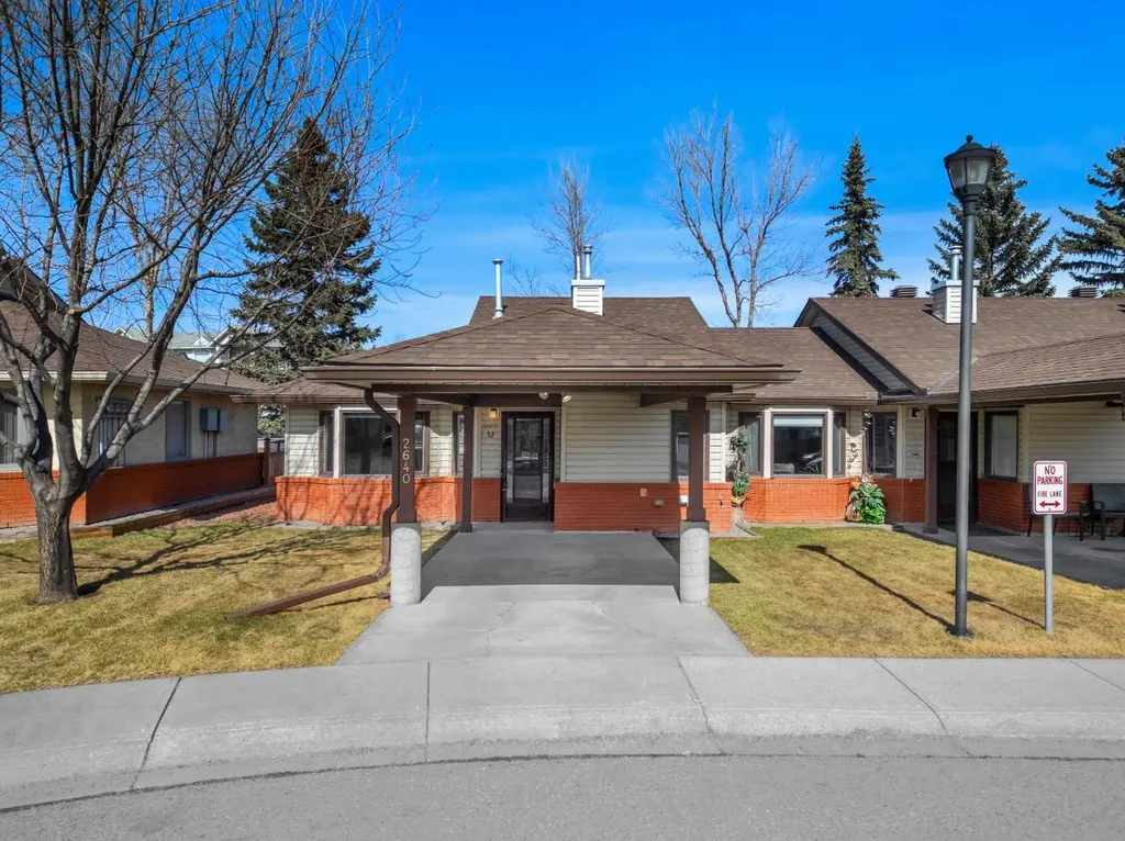 2640 Dovely Court SE Calgary AB T2B3G6