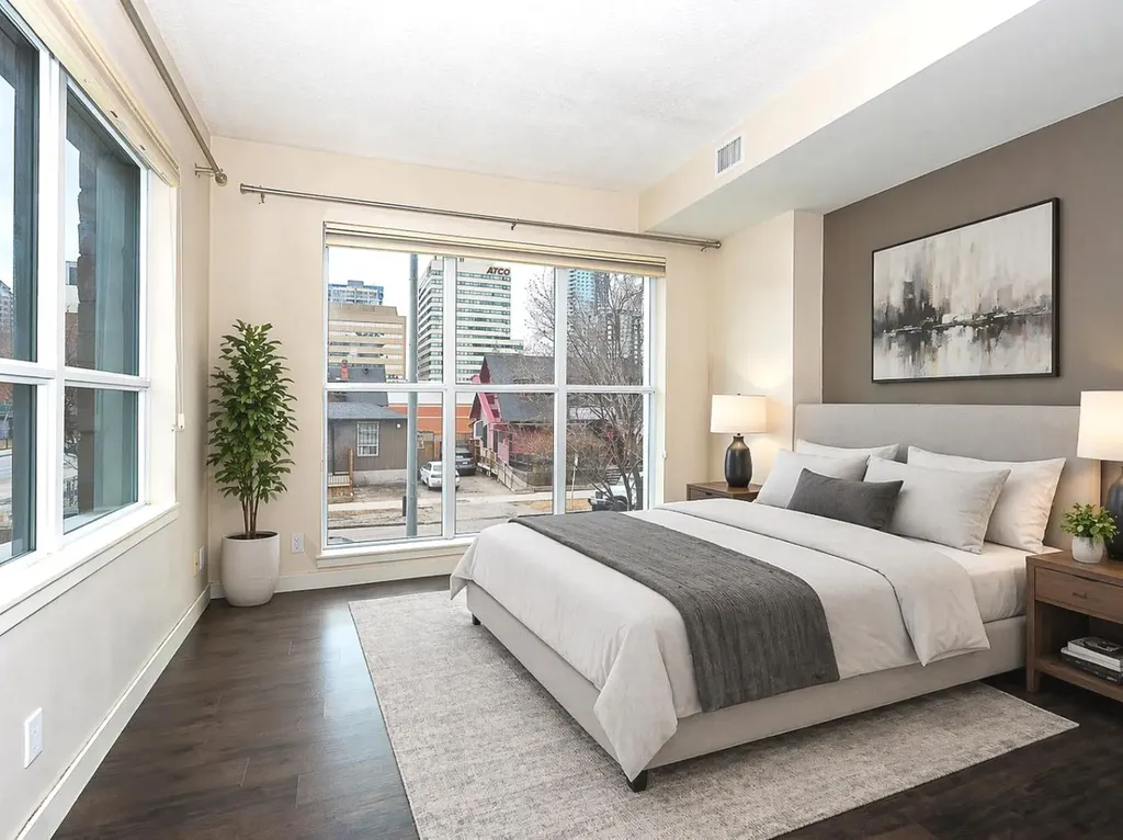 788 12 Avenue SW Calgary AB T2R 0H1