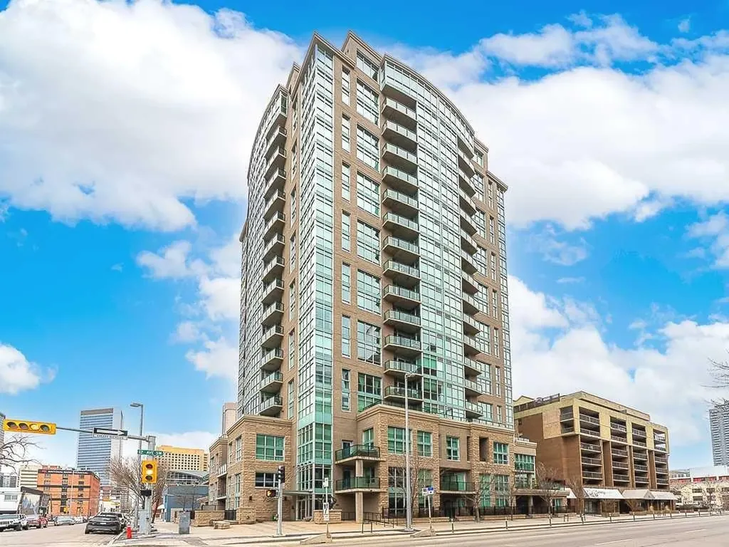 788 12 Avenue SW Calgary AB T2R 0H1