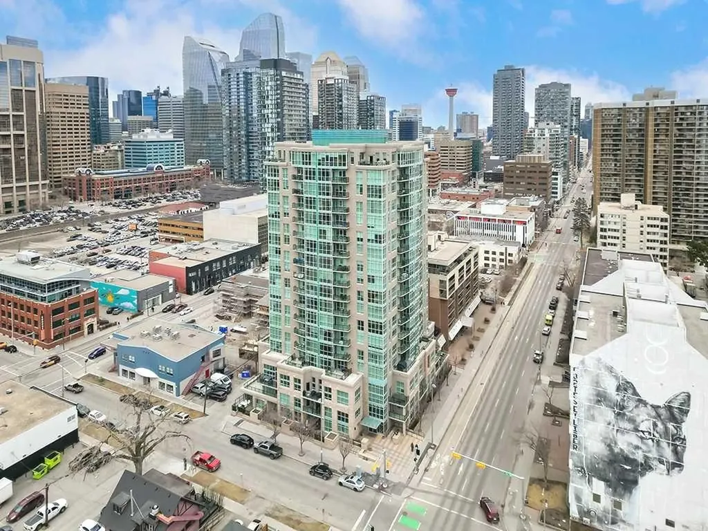 788 12 Avenue SW Calgary AB T2R 0H1