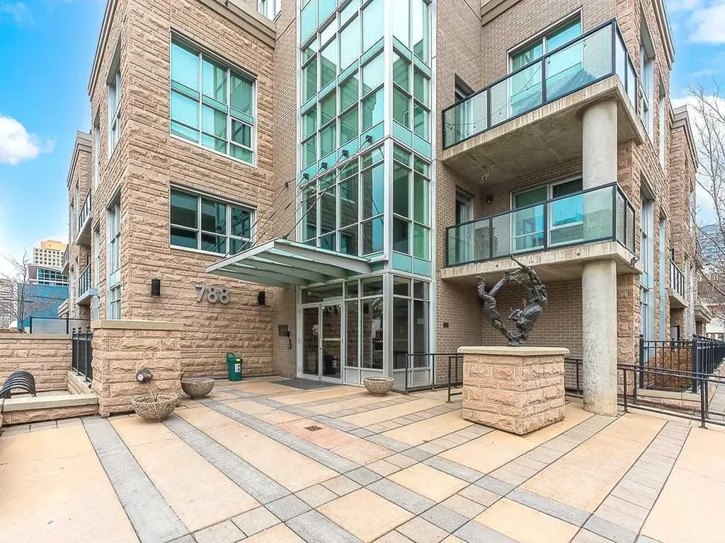 788 12 Avenue SW Calgary AB T2R 0H1