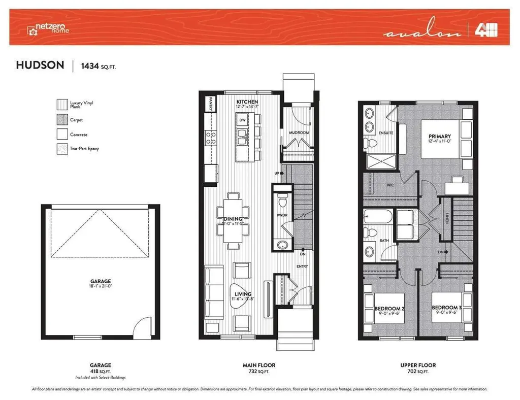 224 Vantage Drive Cochrane AB T4C 3G5