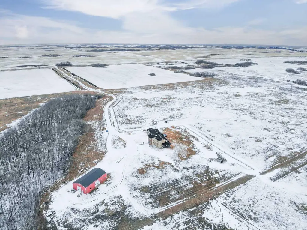 435058 Range Road 21 Rural Wainwright No. 61 M.d. Of AB T0B0V0