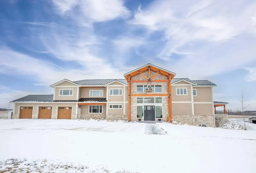 435058 Range Road 21 Rural Wainwright No. 61 M.d. Of AB T0B0V0