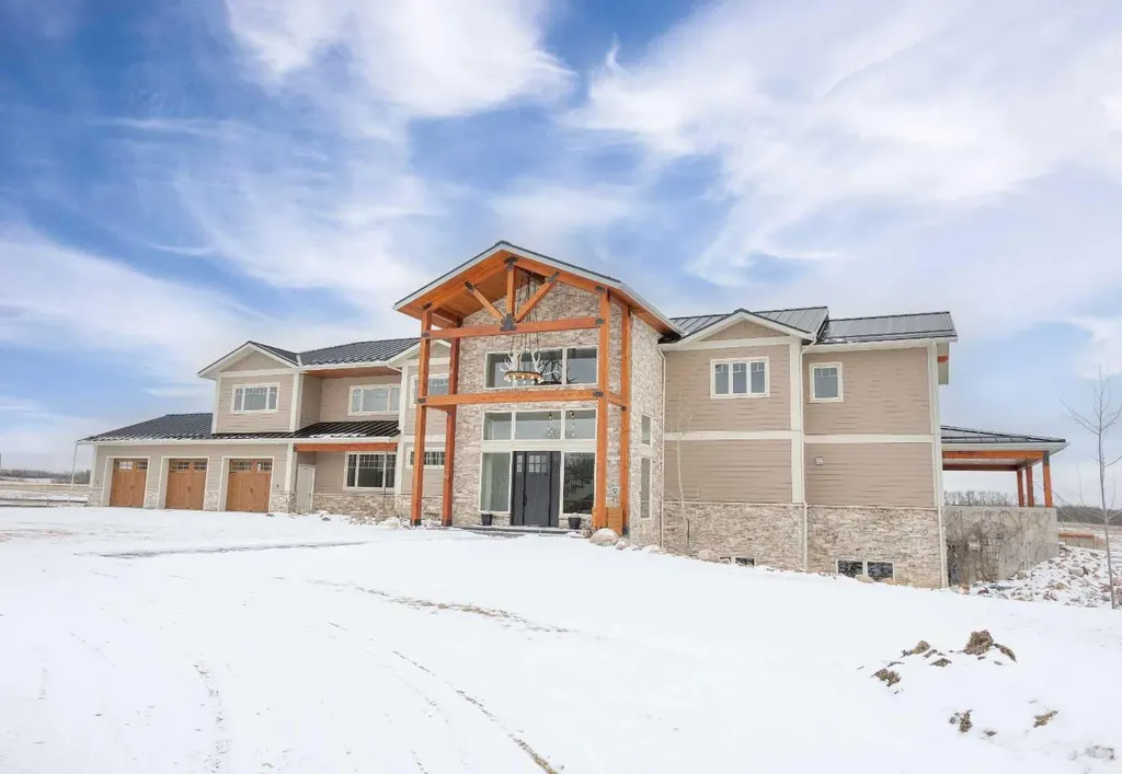 435058 Range Road 21 Rural Wainwright No. 61 M.d. Of AB T0B0V0
