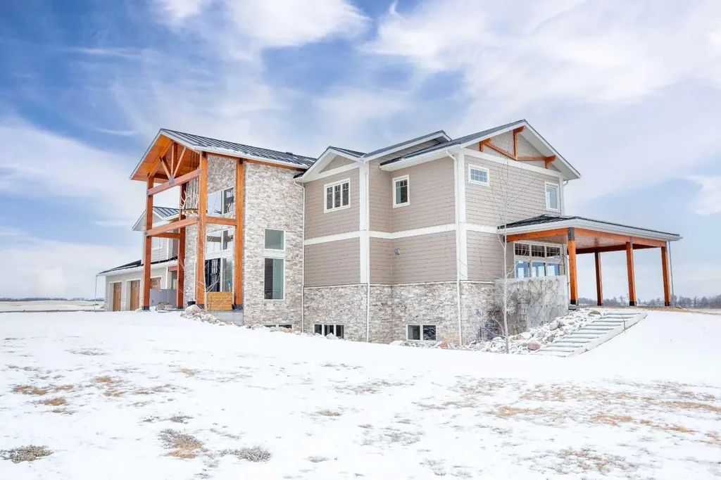 435058 Range Road 21 Rural Wainwright No. 61 M.d. Of AB T0B0V0