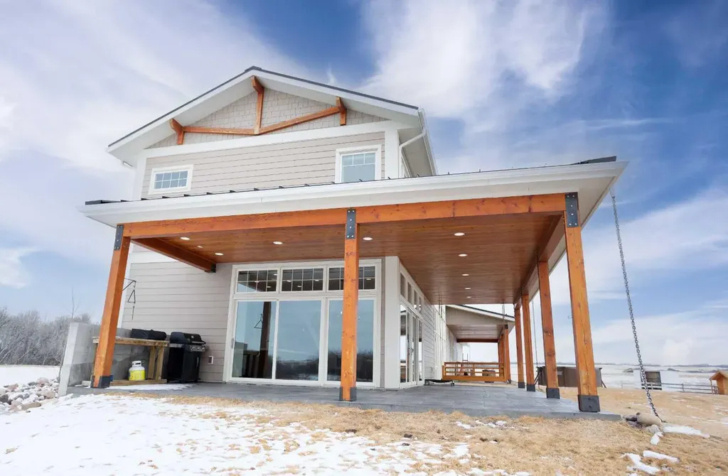 435058 Range Road 21 Rural Wainwright No. 61 M.d. Of AB T0B0V0