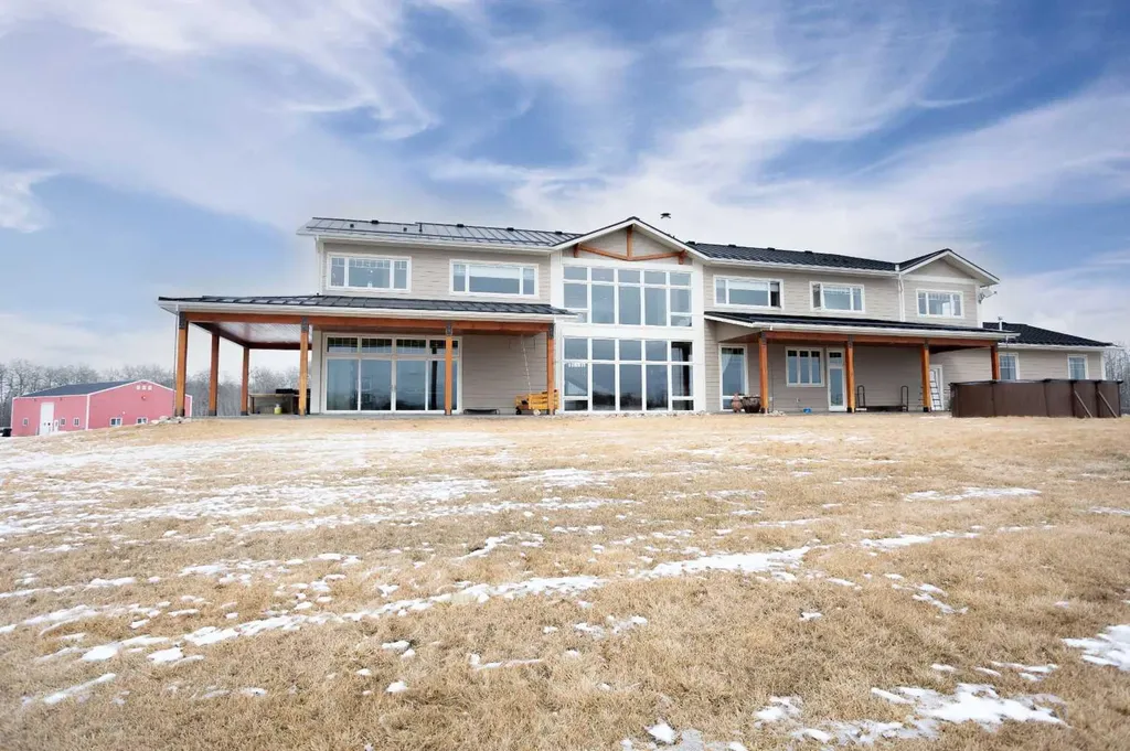 435058 Range Road 21 Rural Wainwright No. 61 M.d. Of AB T0B0V0