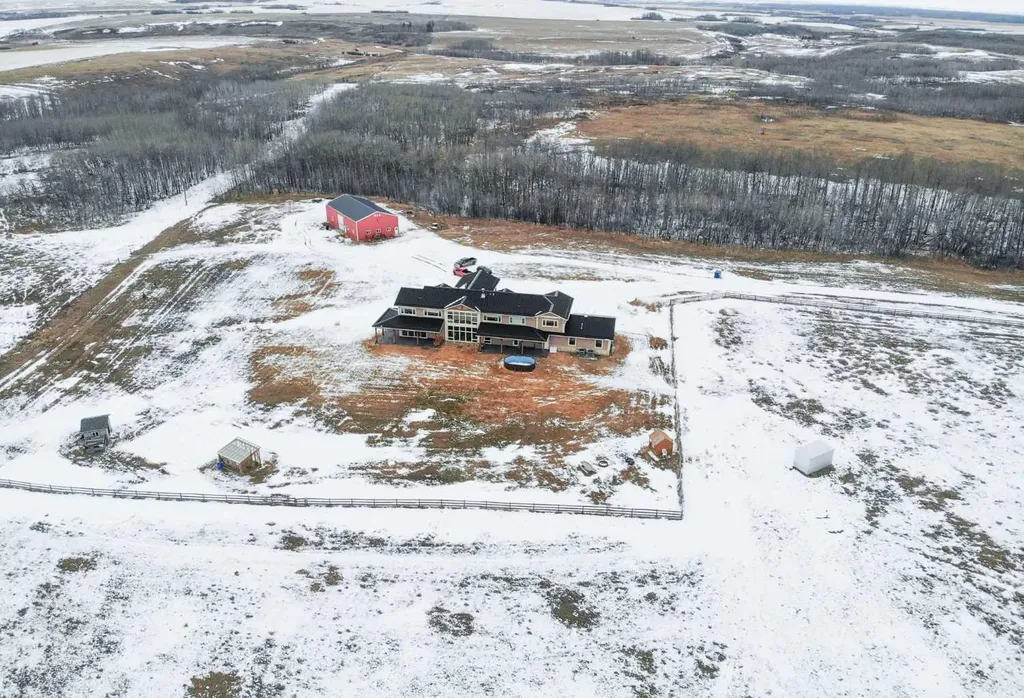 435058 Range Road 21 Rural Wainwright No. 61 M.d. Of AB T0B0V0