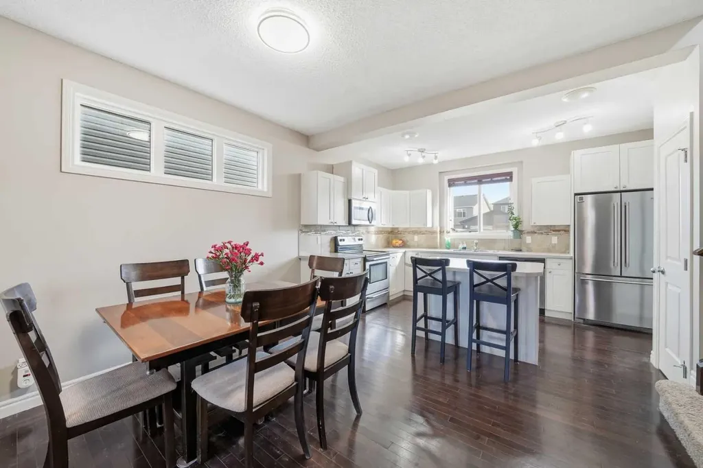 67 Evanspark Road NW Calgary AB T3P 0G6