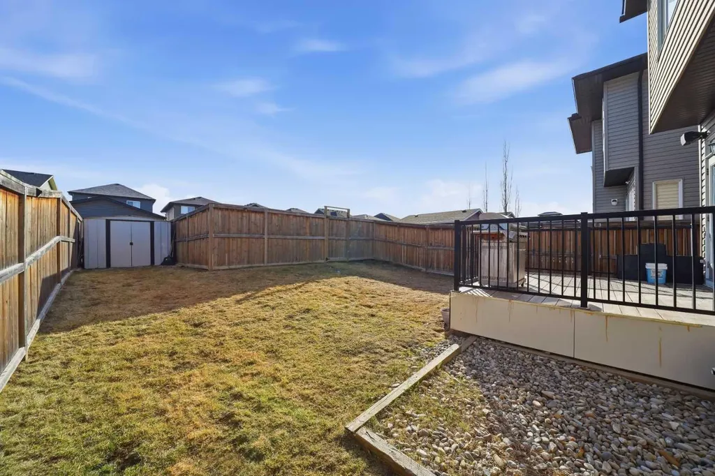 67 Evanspark Road NW Calgary AB T3P 0G6