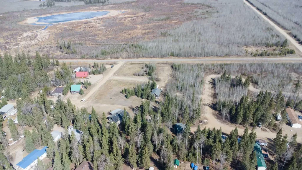 Lot 7 Starlight Place Turtle Lake SK S9X 1E6